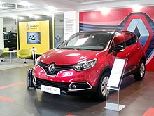 Renault  21      - Renault