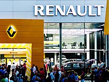 Renault      - Renault