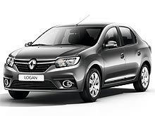 Renault       Renault Logan  Sandero - Renault