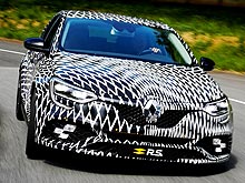  Renault Megane R.S.    -  -1