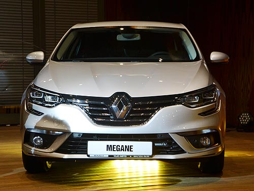  Renault Megane    .    - Renault