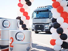           RENAULT TRUCKS - RENAULT