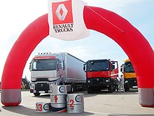  Renault Trucks   