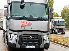        .    Renault Trucks - Renault