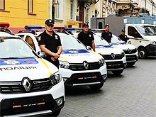      Renault Sandero Stepway