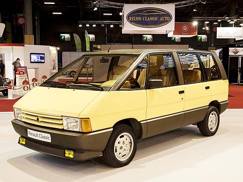 Renault  120- - Renault