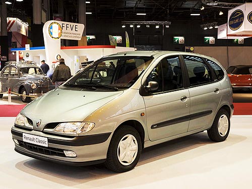 Renault  120- - Renault