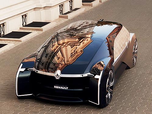   Renault   