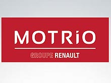Renault        - Renault