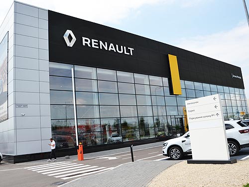         Renault - Renault