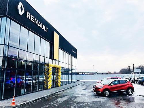 Renault     50   - Renault