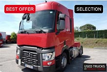  Renault        - Renault Trucks