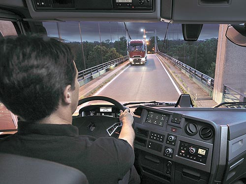 Renault Trucks      