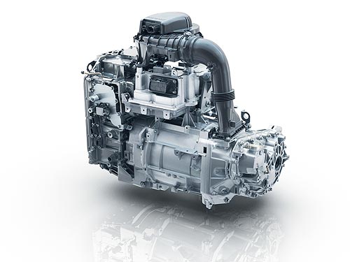 Renault        