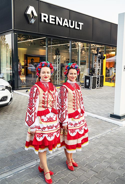 Renault Store    - Renault