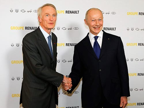   Renault       