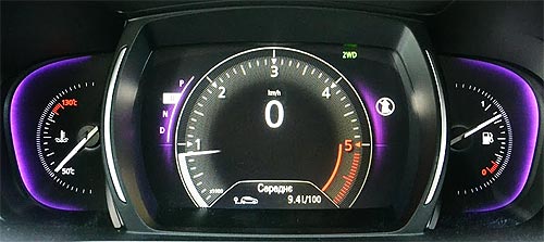     Renault Koleos - Renault
