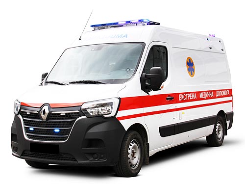          Renault Master - Renault