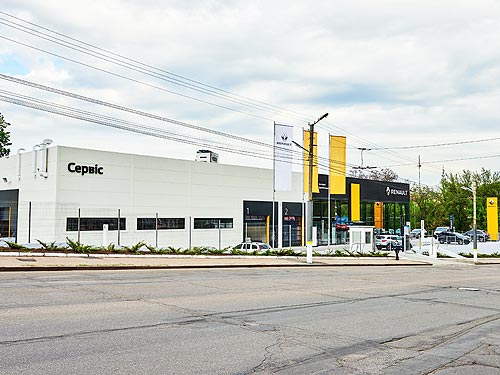     Renault Store - Renault