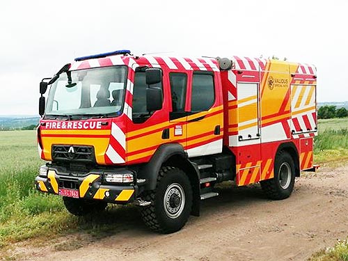          Renault D
