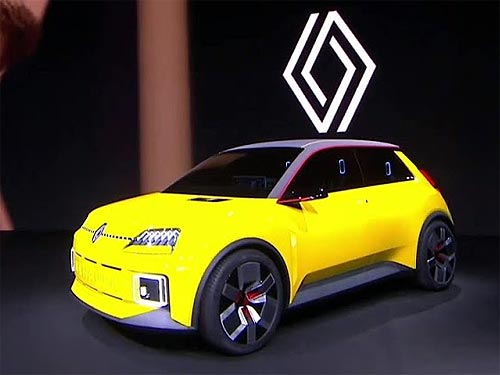 Renault Group   Renaulution