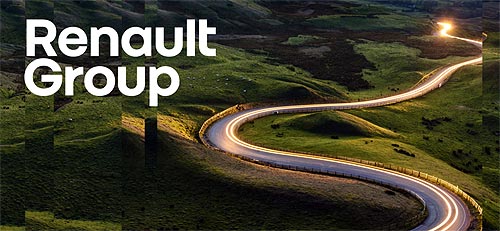  Renault Group   