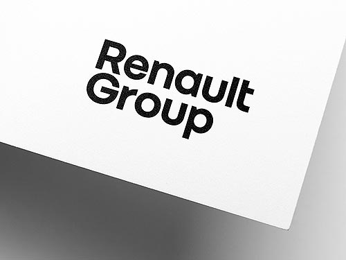  Renault Group    - Renault