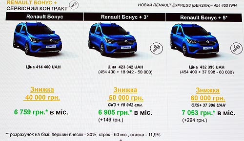  Renault       - Renault