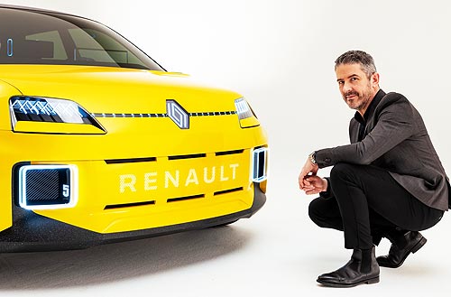  .      Renault? - Renault