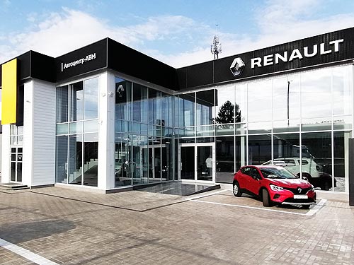       Renault - Renault