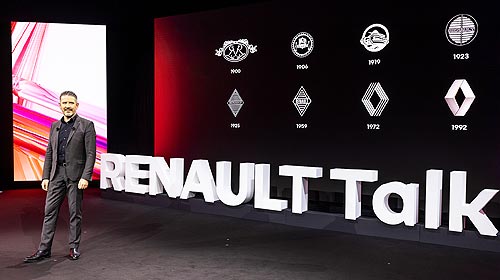   Renault    - Renault