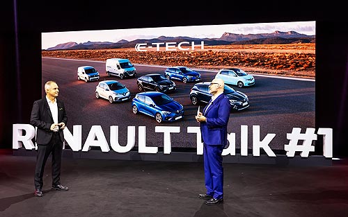  Renault    :  2030 . 9  10    - Renault