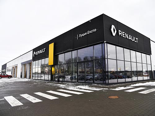   Renault  :     - Renault