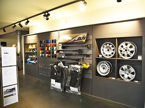        Renault Store - Renault