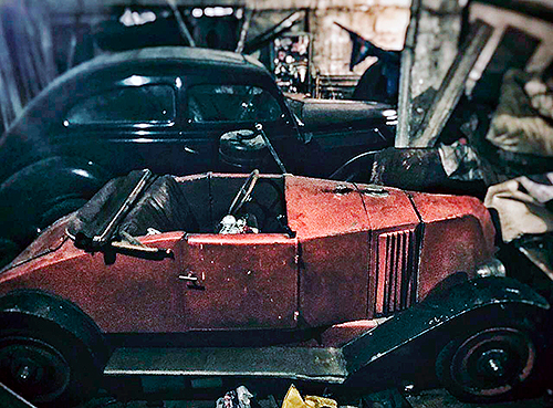 125   Renault.      - Renault