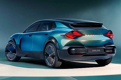 Renault             - Renault
