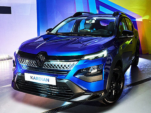        Renault