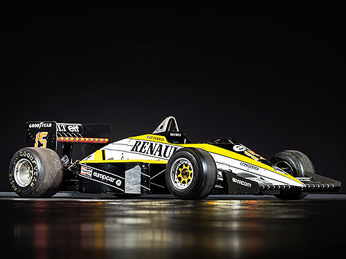 Renault  100     - Renault