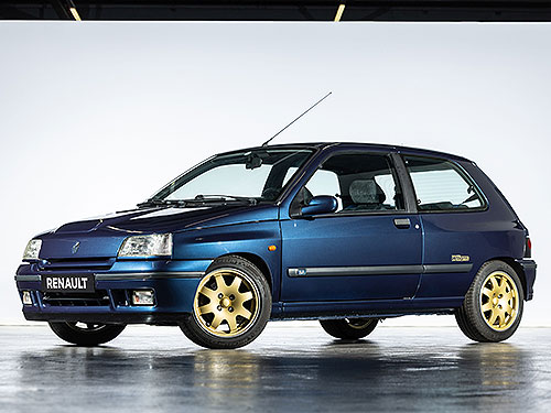 Renault  100     - Renault