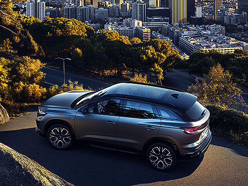    Renault Austral - Renault