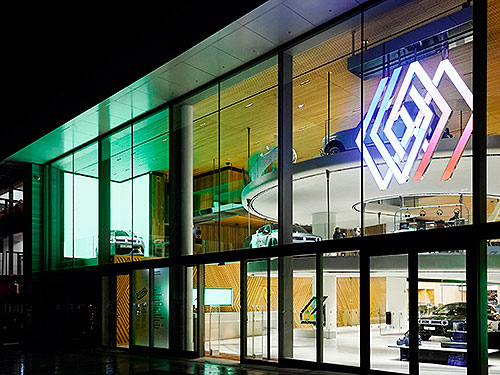 Renault ������� ��������� ������ � 2025 ���� ������� �������� ������������ �������