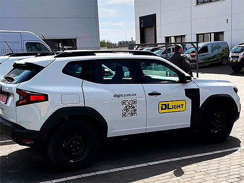        Renault Duster - Renault