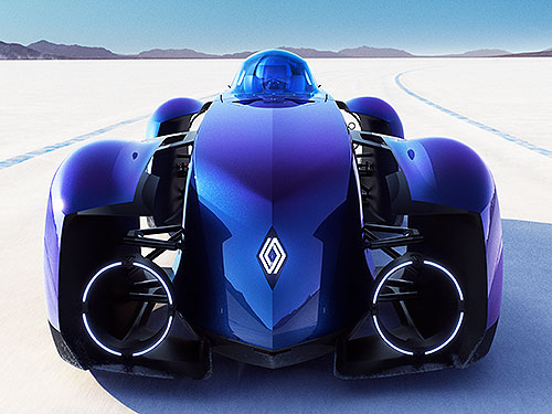 Renault          - Renault