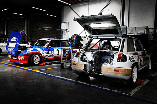 Renault       - Renault