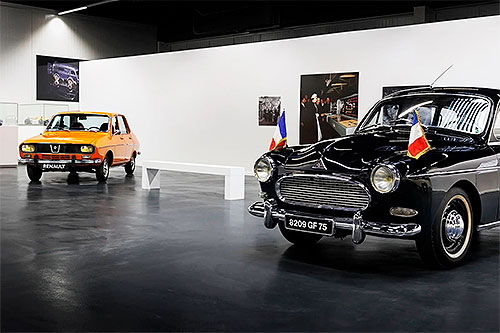 Renault       - Renault