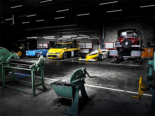 Renault       - Renault