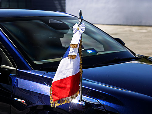 Renault   Renault Rafale - Renault