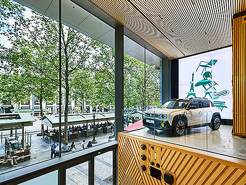 Renault       - Renault