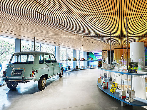 Renault       - Renault