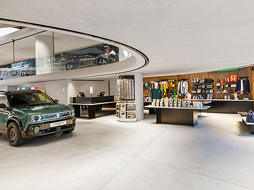 Renault       - Renault